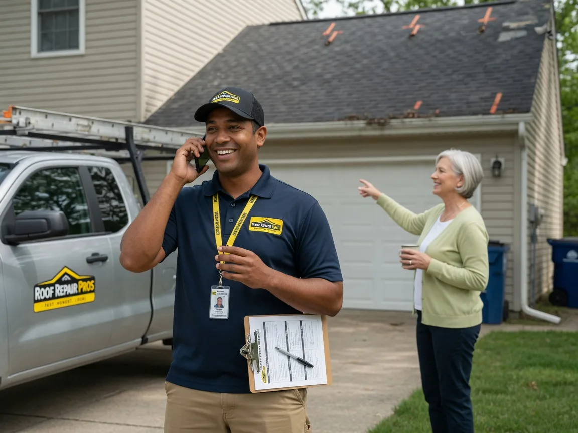 Roof Repair Fairwater, WI FAQs